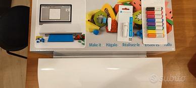 Silhouette Cameo 3