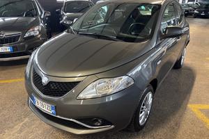 Lancia Ypsilon 0.9 TwinAir 85 CV Metano Ecochic Pl