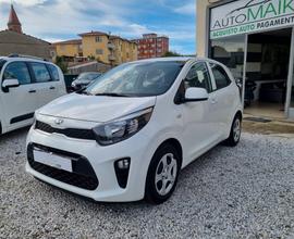 Kia Picanto 1.0 GPL-PARI AL NUOVO-36.000km-unicopr