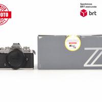 Nikon Z fc