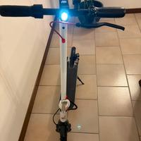 Monopattino elettrico