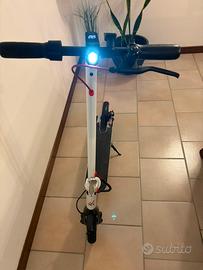 Monopattino elettrico
