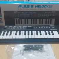 Pianola ALESIS MELODY 