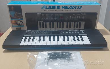 Pianola ALESIS MELODY 