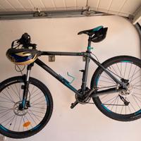 Mtb Rockrider 8.1 taglia L