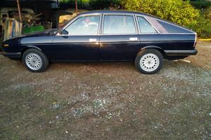 LANCIA Gamma 2.5 UNICO PROPRIETARIO