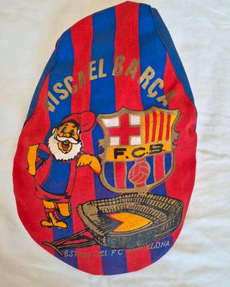 coppola del Barcellona del 1989