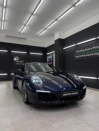 Porsche 911 3.0 Carrera Coupé