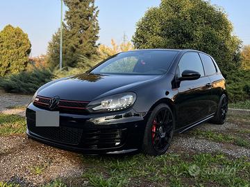 VOLKSWAGEN GOLF 6 GTI