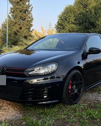 VOLKSWAGEN GOLF 6 GTI