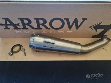 Terminale Arrow Pro Racing