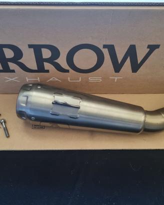 Terminale Arrow Pro Racing