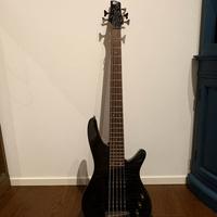 Basso ibanez 5 corde