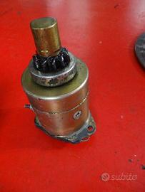 MOTORINO AVVIAMENTO VESPA