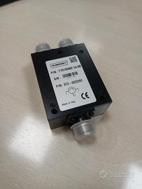 Circolatore per banda 118-156 MHz 100Watt 