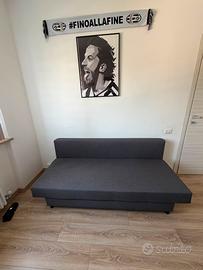 Divano letto