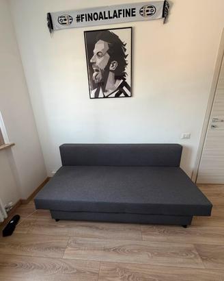 Divano letto