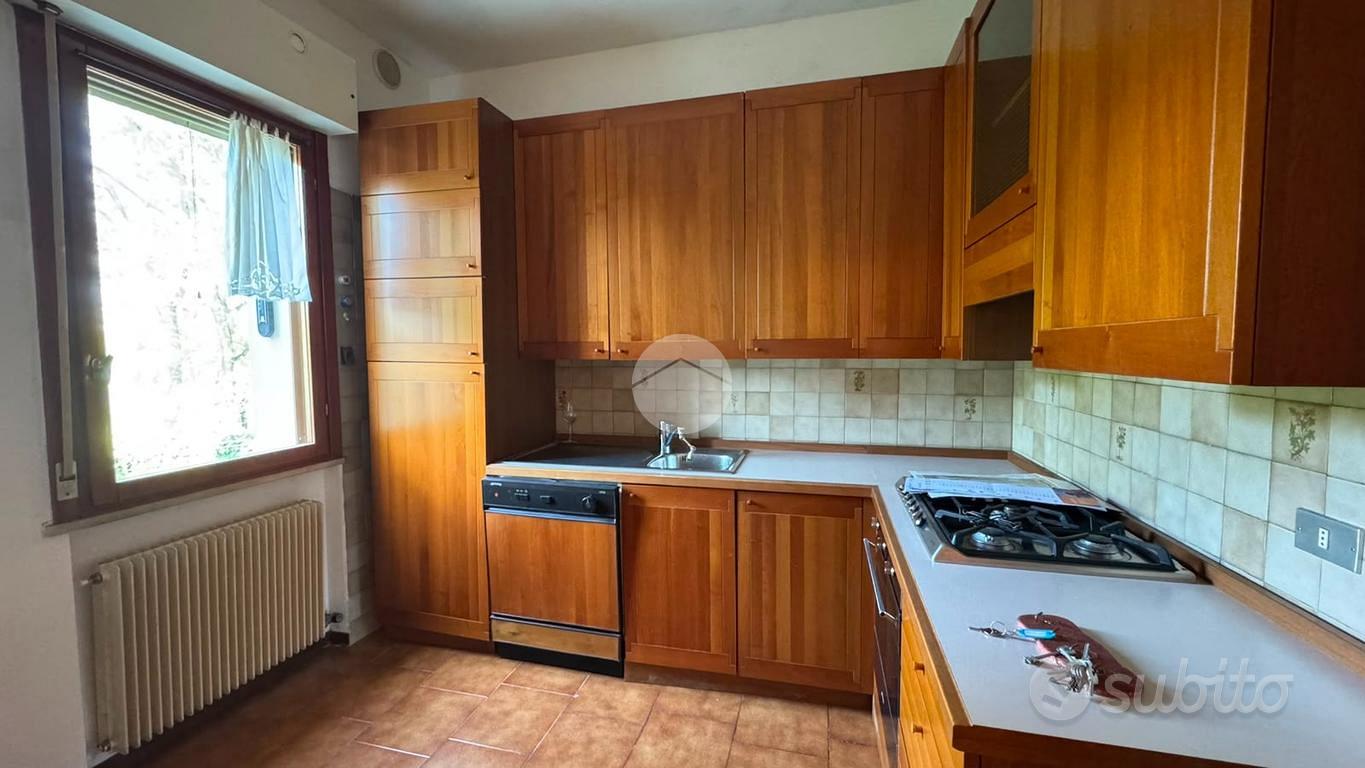 Casa – Quinto di Treviso, Zecchina - Vista 2