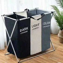 Organizzatore biancheria 