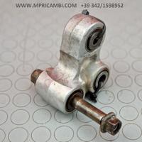 TRIANGOLO LEVERAGGIO KTM MX 250 1990 1991 GS 250 1