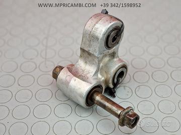 TRIANGOLO LEVERAGGIO KTM MX 250 1990 1991 GS 250 1