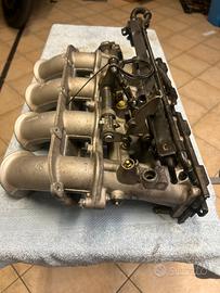 BMW M3 E30 corpi farfallati