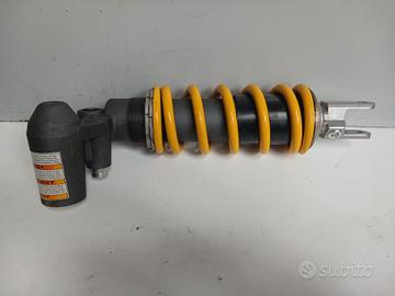 ammortizzatore post. SUZUKI GSXR 1000 K3 K4 NUOVO
