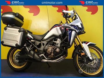 HONDA Africa Twin CRF 1000 L Garantita e Finanzi