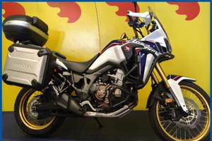 HONDA Africa Twin CRF 1000 L Garantita e Finanzi