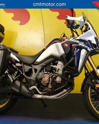 HONDA Africa Twin CRF 1000 L Garantita e Finanzi