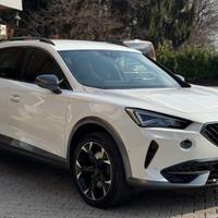 Cupra Formentor 1.4 e-Hybrid DSG VZ