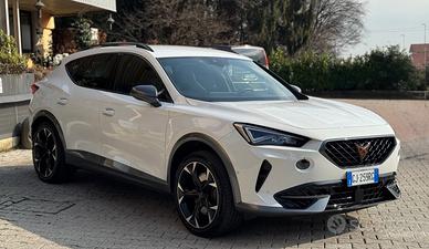 Cupra Formentor 1.4 e-Hybrid DSG VZ