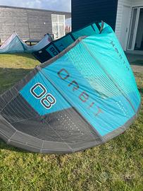 Kitesurf