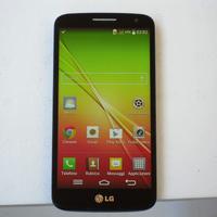 LG G2- QuadCore- 4,8" IPS - Knock Code- 4G LTE