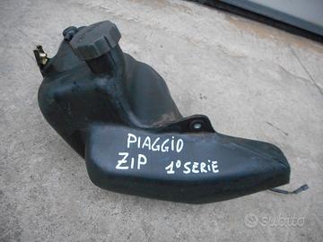 Serbatoio benzina piaggio zip 1° serie