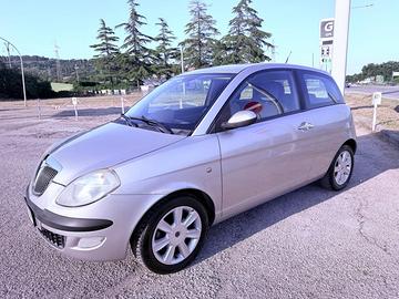Lancia Ypsilon 1.2 16V Platino Ok neopatentati