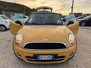 Mini 1.6 Cooper D SUPER PREZZO 2.699€