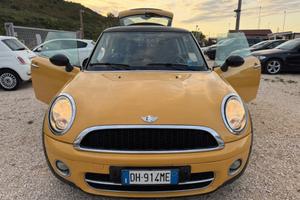 Mini 1.6 Cooper D SUPER PREZZO 2.699€