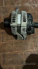 Alternatore jeep