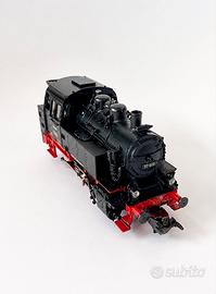 Locomotiva a vapore Marklin 37046 MFX