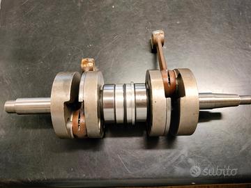 Albero Motore Benelli Guzzi 125 vintage 
