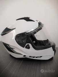 Casco integrale LS2 challenger