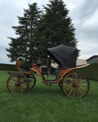 Carrozza