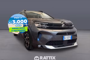 CITROEN c5 aircross 2022 C5 Aircross 1.6 hybrid ph