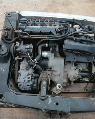 motore 800cc 450 cdi