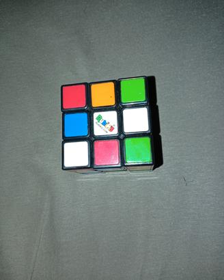 cubo di rubik