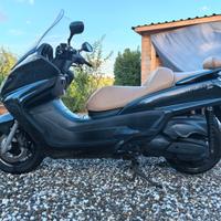 Yamaha Majesty 400 - 2009