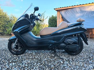 Yamaha Majesty 400 - 2009