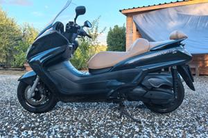 Yamaha Majesty 400 - 2009