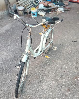 tandem 